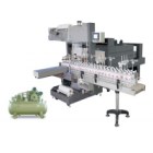 Máy co màng PE  BSE -5038B